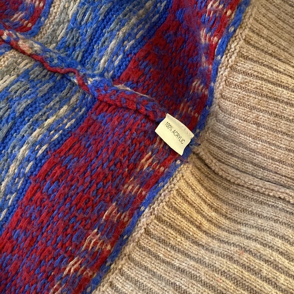 Millau/LF cardigan sweater - Picture 5 of 6